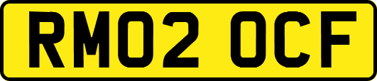 RM02OCF