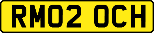 RM02OCH
