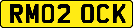 RM02OCK