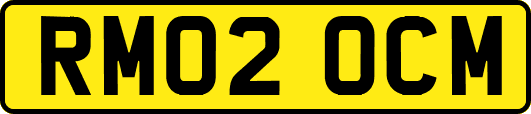 RM02OCM