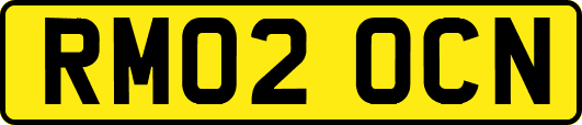 RM02OCN