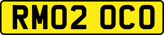 RM02OCO
