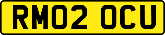 RM02OCU