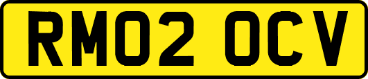 RM02OCV