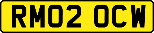 RM02OCW