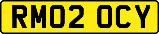 RM02OCY