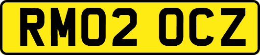 RM02OCZ