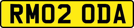RM02ODA