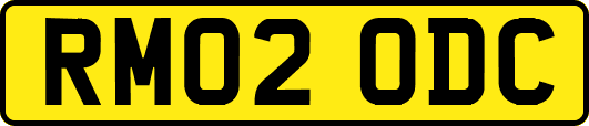 RM02ODC