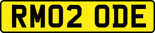 RM02ODE
