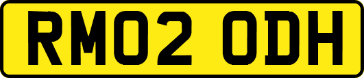 RM02ODH