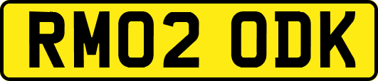 RM02ODK