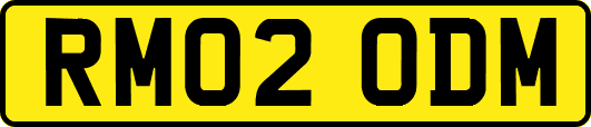 RM02ODM