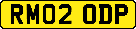 RM02ODP