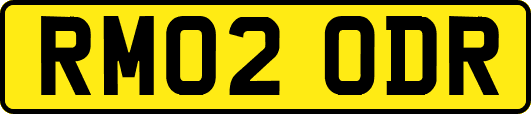 RM02ODR