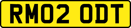 RM02ODT