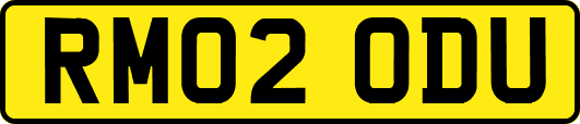 RM02ODU