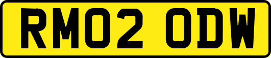 RM02ODW