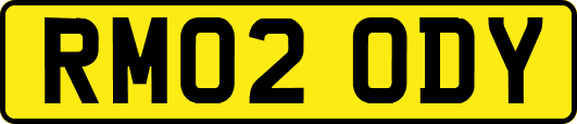 RM02ODY