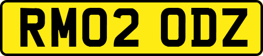 RM02ODZ
