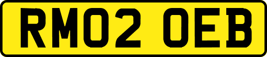 RM02OEB