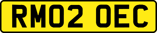 RM02OEC