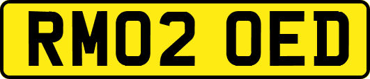 RM02OED