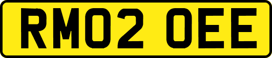 RM02OEE