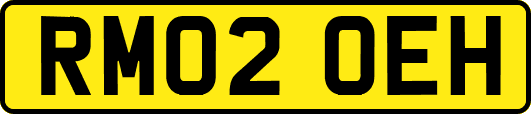 RM02OEH