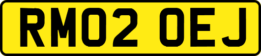 RM02OEJ