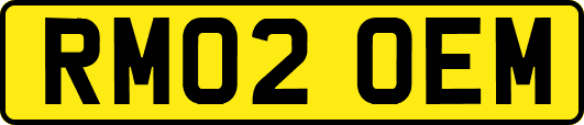 RM02OEM