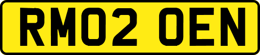 RM02OEN