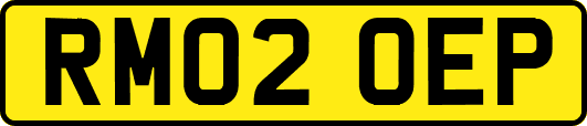 RM02OEP