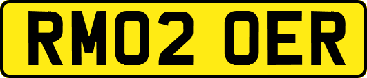 RM02OER