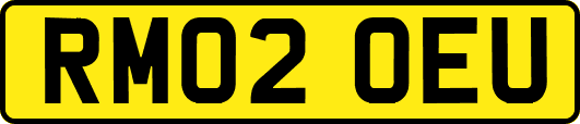 RM02OEU