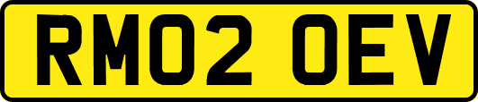 RM02OEV