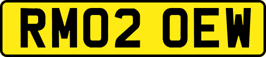 RM02OEW