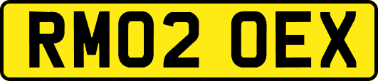 RM02OEX