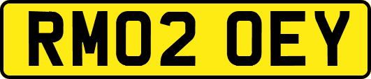 RM02OEY