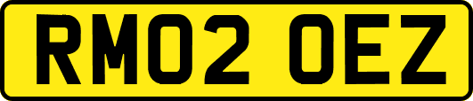 RM02OEZ