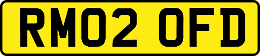 RM02OFD
