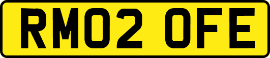 RM02OFE