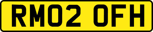RM02OFH