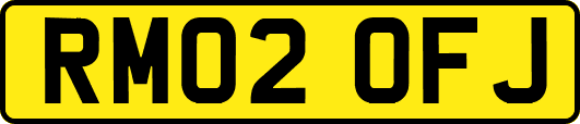 RM02OFJ