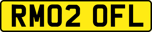 RM02OFL