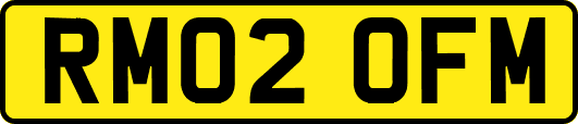 RM02OFM