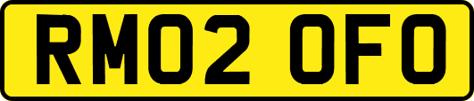 RM02OFO
