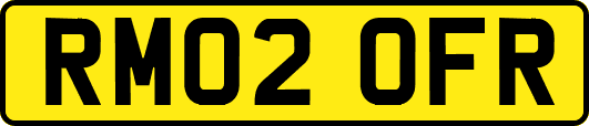 RM02OFR