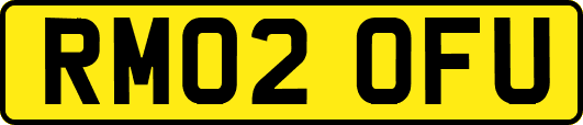 RM02OFU