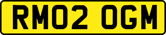 RM02OGM